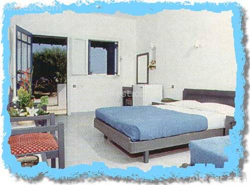 Kakkos Bay Hotel 15